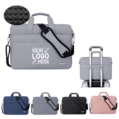 15.6 Inch Airbag Laptop Bag