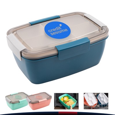 Pedec Salad Lunch Box