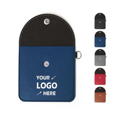 Data Cable Mini Storage Pouch