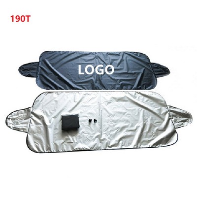 190T Car Cover