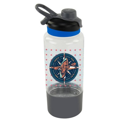 EPEX® Canyonlands Tritan® Trail Bottle - 38 oz.