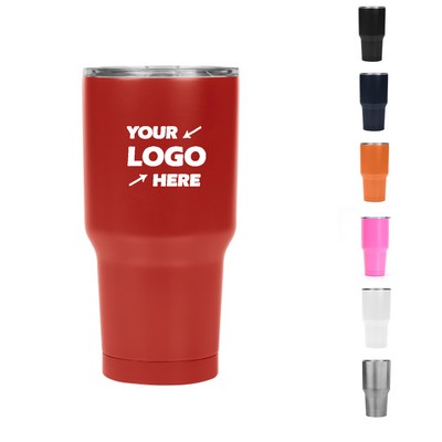 Stainless Steel Insulated Tumbler