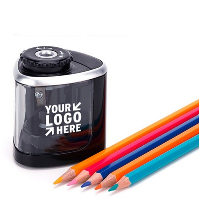 Electric Pencil Sharpener