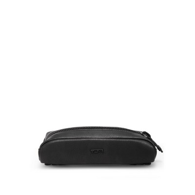 Tumi™ Black Travel Access Small Modular Pouch