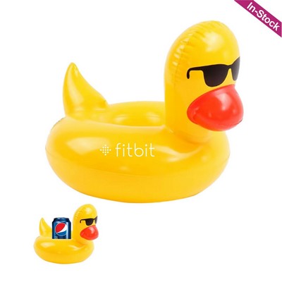 Inflatable Floating Drink Holder