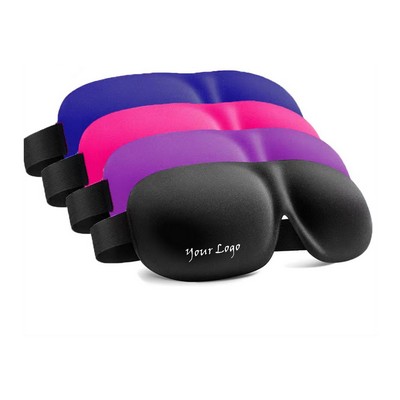 3D Eye Mask For Sleeping