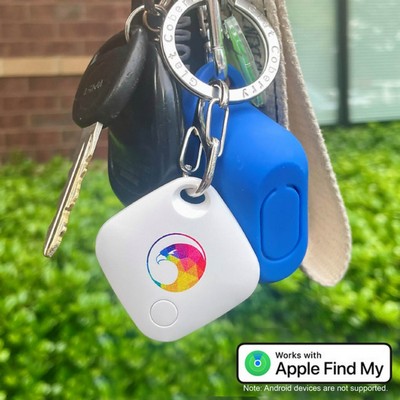 MFI Air Tracker with Find My