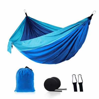 Portable Lightweight Camping Hammock