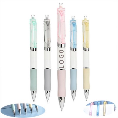 Retractable Bulk Ballpoint Pen