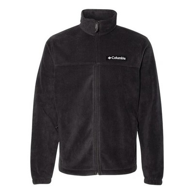 Columbia® Steens Mountain™ Fleece 2.0 Full Zip Jacket