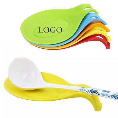 Silicone Spoon Rest: Kitchen Essential for Utensil Hygiene