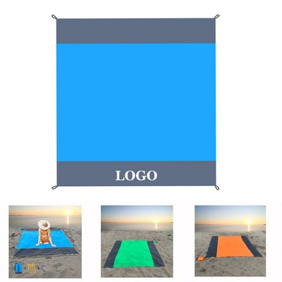 Waterproof Beach Mat