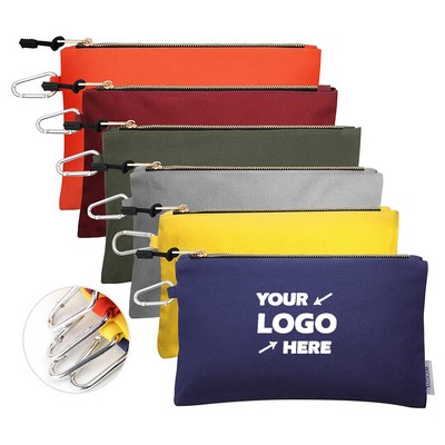 Canvas Tool Bags