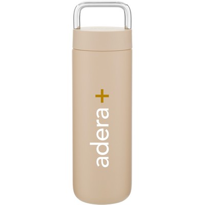 20 oz Fellow Carter Carry Tumbler (Sand Dune) - Special Order Color