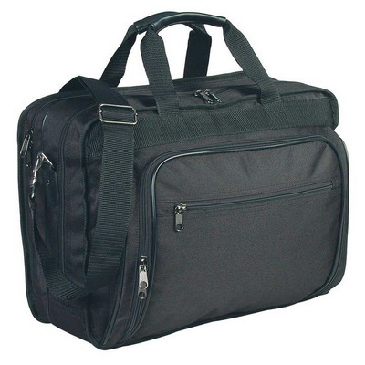 Nissun Laptop Portfolio Bag