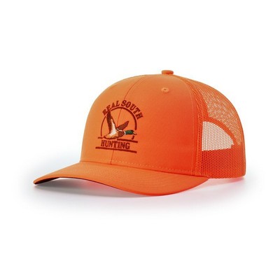 Richardson® Blaze Trucker Cap