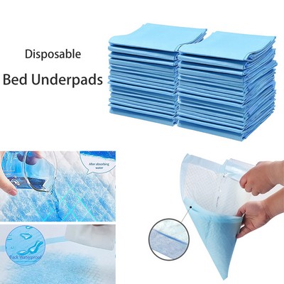 Disposable Bed Underpad