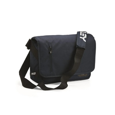 Oakley® Street Messenger Bag