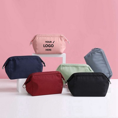 Waterproof Cosmetic Bag