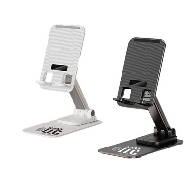 Telescopic Phone Stand For Desk