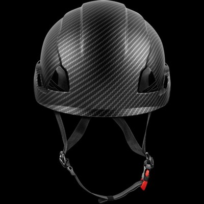 Graphite Pattern ANSI Type 2 Safety Helmet, Class E