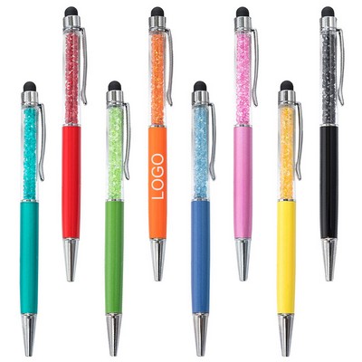 Park Avenue Crystalline Ballpoint Pens