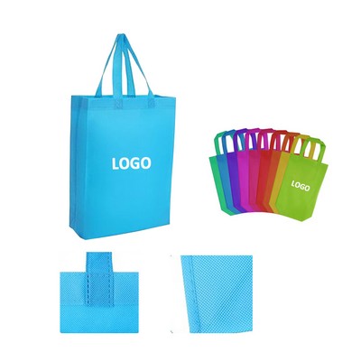 Reusable Non Woven Totes Bags