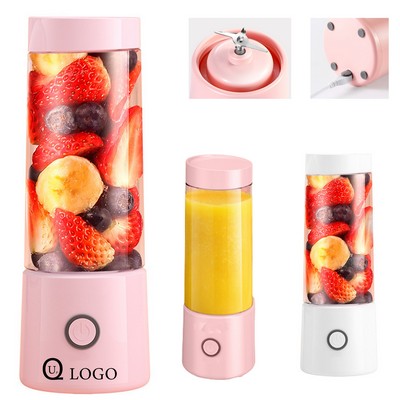 Portable Home Juicer Blender