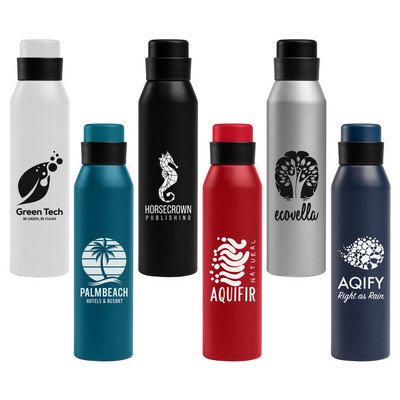 Norse - 23 oz. Recycled Aluminum Sport Bottle