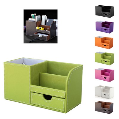 Drawer Type Office Desk Organizer