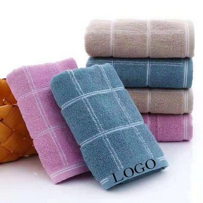 Customized Thickened Towel