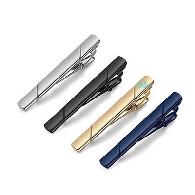 Men's 2.3 Inch Tie Clip