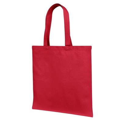 12 Oz. Natural Cotton Tote Bag