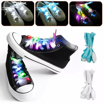 Light Up LED Shoelaces