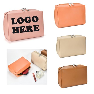 Portable Storage Cosmetic Bag