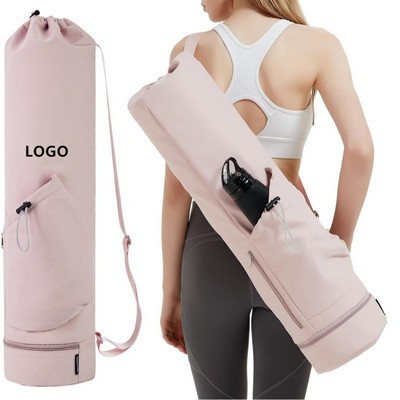 Yoga Mat Carry Bag