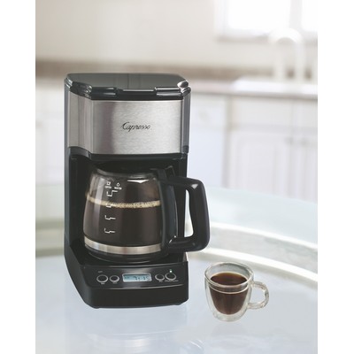 Capresso 5-Cup Minidrip