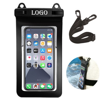 Waterproof Phone Pouch