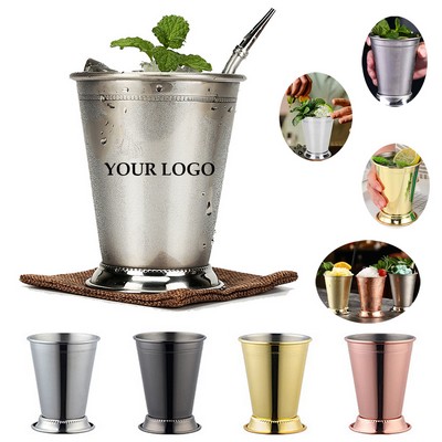 12 Ounce Mint Julep Cup