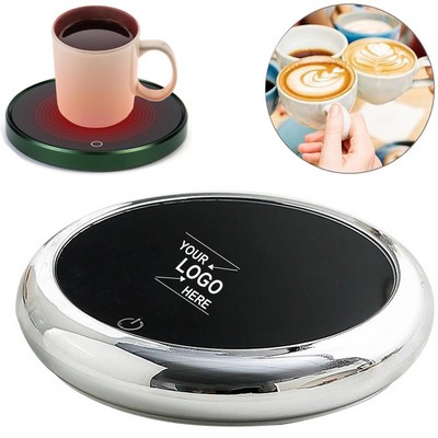 Automatic Gravity Coffee Mug Warmer