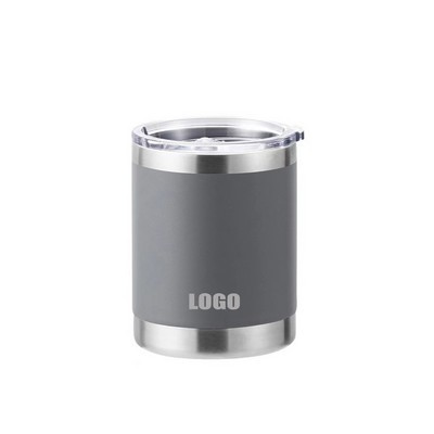 10oz Stainless Steel Cups Mug