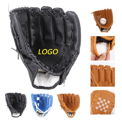 Training Baseball Gloves