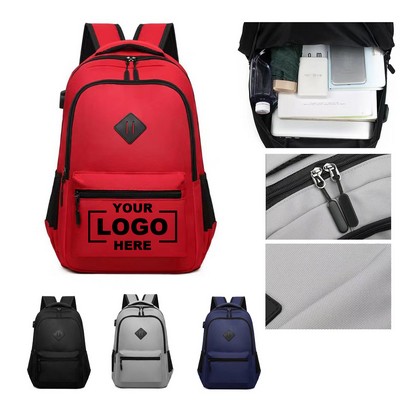 Smart Business Laptop Backpack