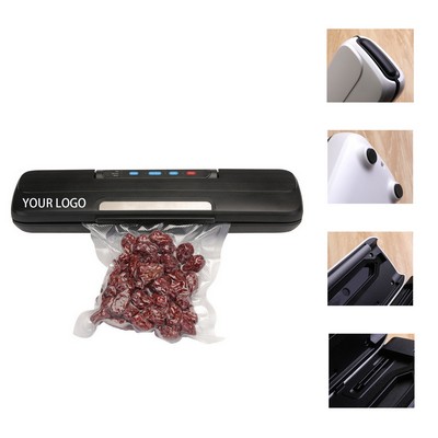 Food Vacuum Sealer