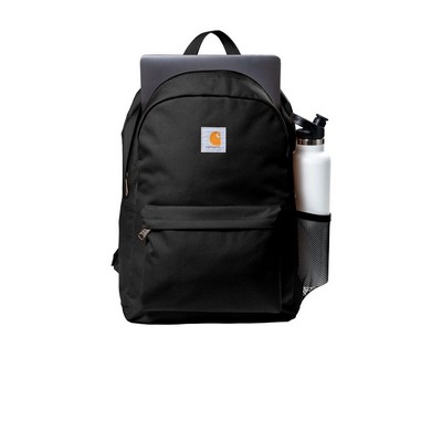 Carhartt® Canvas Backpack