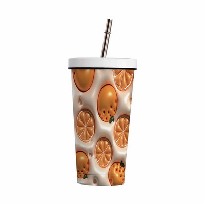 17oz Citrus Splash Tumbler