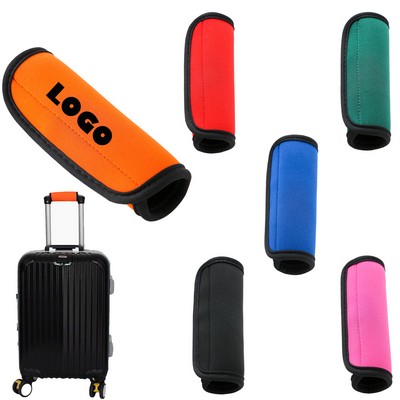 Luggage Handle Covers