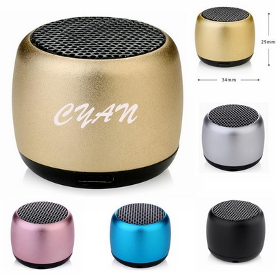 Wireless Portable Speaker