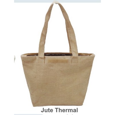 Insulated Jute Thermal Tore