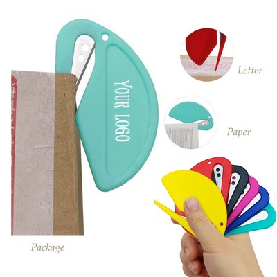 Mini Letter Opener Slitter